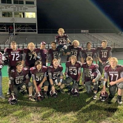 Profile Picture of Cory Woods (@CoryWoo49492653) on Twitter