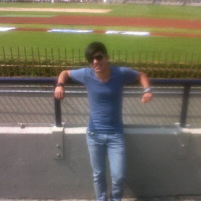 Profile Picture of Adam Mares (@Adam_mares_) on Twitter