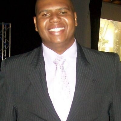 Profile Picture of Claudio Wilson (@ClaudioWilson) on Twitter