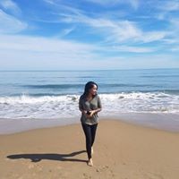 Profile Picture of Ariel Riddle (@ariel-riddle) on Quora