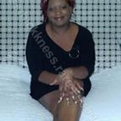 Profile Picture of Tosha Mays (@tmays27) on Twitter