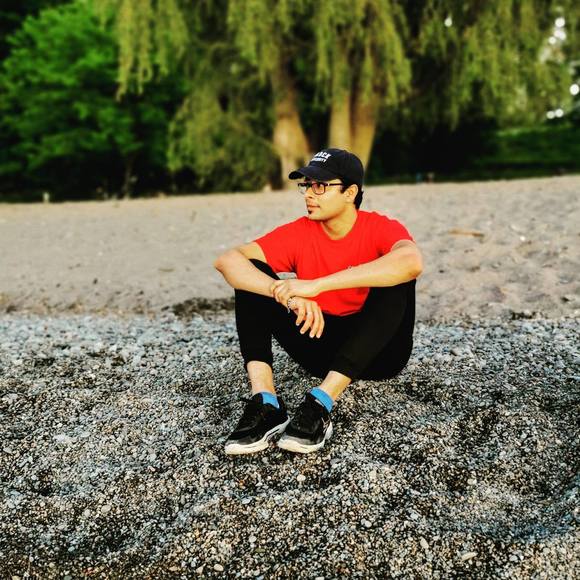 Profile Picture of Shankar Narayanan (@shankarnaraine) on Poshmark