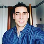 Profile Picture of Gabriel Panadero Calderón (@gabriel_pcalderon) on Instagram