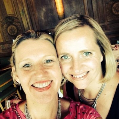 Profile Picture of Nicola Jane Dobson (@nicolajdobson) on Twitter