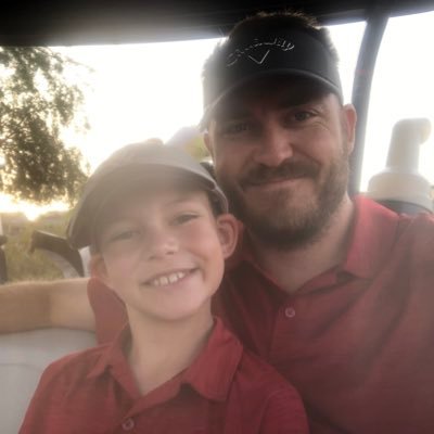 Profile Picture of Josh Mattox (@JoshMattox9) on Twitter