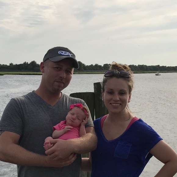 Profile Picture of Jamie Maulden (@jamiepaige20) on Poshmark