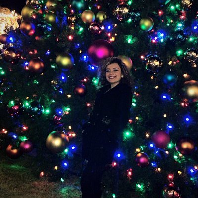 Profile Picture of Destiny Ramos (@destinyramos26) on Twitter