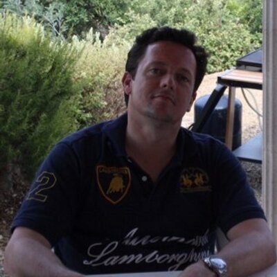 Hillebrand Robert - Twitter Profile Picture of Hillebrand Robert (@hillebrand2307) on Twitter