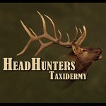 Profile Picture of Jason Barker (@headhunters_taxidermy) on Instagram