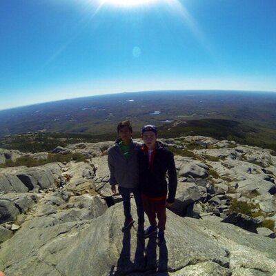 Profile Picture of Javier Falcon (@JaviFalconn) on Twitter