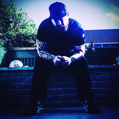 Profile Picture of Aaron Baber (@AaronBaber1) on Twitter