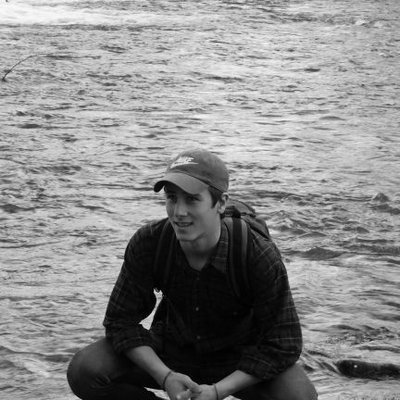 Profile Picture of Paul Rousseau (@UsseauR) on Twitter