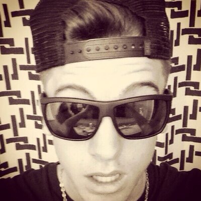 Profile Picture of Gavin T Hayley (@gthayleydope) on Twitter