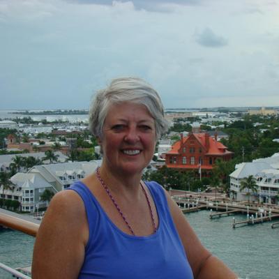 Profile Picture of Kathy Eubank (@Kpe529Kathy) on Twitter