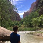 Profile Picture of Benjamin Gangwer (@ben_gangwer) on Instagram