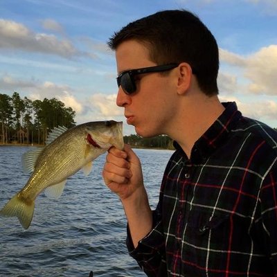 Profile Picture of Campbell Wallace (@cwallace504) on Twitter