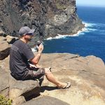 Profile Picture of Daniel Binns (@binnsy_85) on Instagram