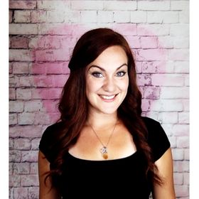 Profile Picture of The My Best Self Project (@ashleencaino) on Pinterest