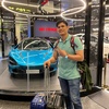 Profile Picture of Andrew Mines (@andrewmines) on Tiktok
