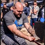 Profile Picture of Garrett Foreman (@foreman_lift_life) on Instagram