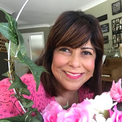 Profile Picture of Ada Guzman (@adaluzguzman) on Twitter