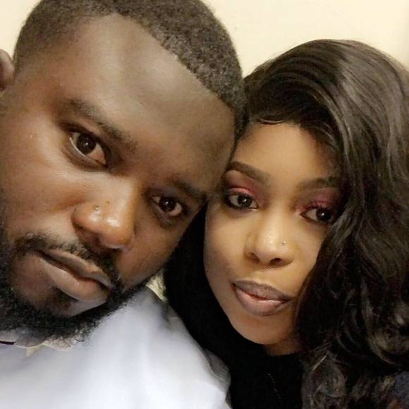 Profile Picture of Christine Ajayi (@dami032611) on Poshmark