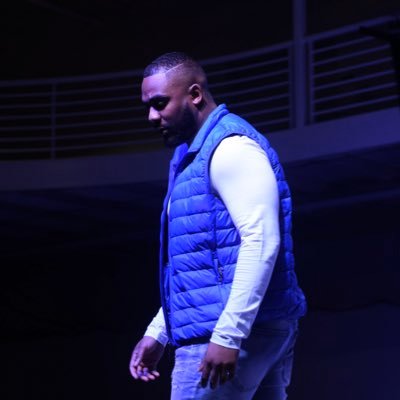 Profile Picture of Emmitt Thomas II (@etperspective_) on Twitter