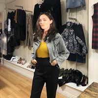 Profile Picture of Rachel Bernard (@rachel-bernard-27) on Quora