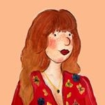 Profile Picture of Evelyn Hunter (@evelyn_illustrates) on Instagram