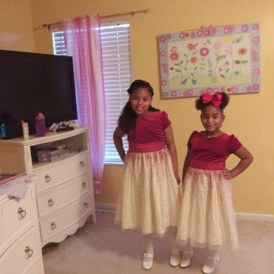 Profile Picture of Shari Booker (@ShariBooker19) on Twitter