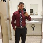 Profile Picture of Adam Lafferty (@bossman_adam) on Instagram