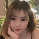 Profile Picture of Kim Nguyễn (@bi.curly) on Instagram