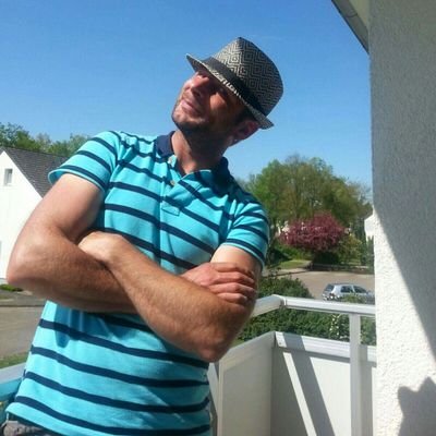 Profile Picture of Alexander Rust (@rust_alexander) on Twitter