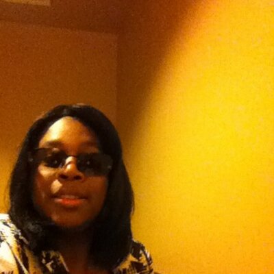Profile Picture of Yolanda Thompson (@jellie497) on Twitter