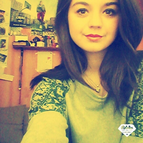 Profile Picture of Martyna Bartosik (@carpediemx88) on Poshmark