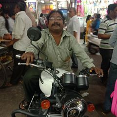 Profile Picture of Anand Upadhye (@anandupadhye1) on Tiktok