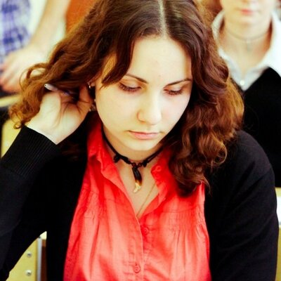 Profile Photo of Kochurova Natalia (@KochurovaAlice) on Twitter