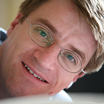 Profile Picture of James Dunn (@the_doughnut) on Flickr