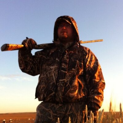 Profile Picture of David Francis (@DESicnarF) on Twitter