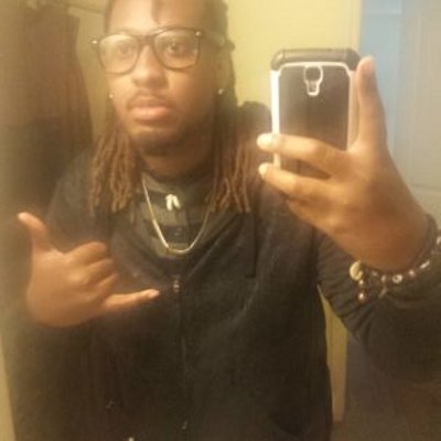 Profile Picture of Wolfe Grayson (@WolfeGrayson) on Twitter