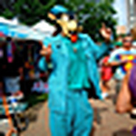 Profile Picture of Wolf Von Moonbeams (@The Big Bad Dire Wolf) on Flickr