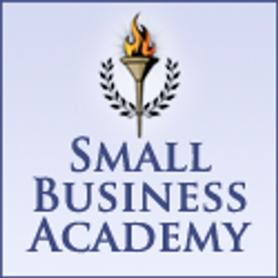 Profile Picture of Sharon McMillan (@SmallBizAcademy) on Twitter