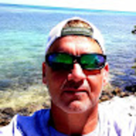 Profile Picture of Steve Powers (@spowfish11) on Poshmark