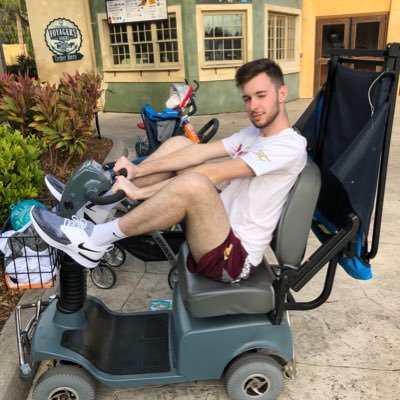 Joshh♕ - Twitter Profile Picture of Joshh♕ (@Josh_Benton38) on Twitter