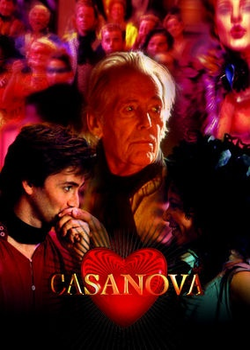 Profile Picture of Casanova (2005 TV serial) - Wikipediaon Wikipedia