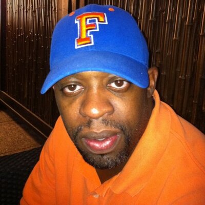 Profile Picture of Jeffery Barrett (@Jefferyb74) on Twitter