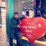 Profile Picture of Omar Badri (@badri.omar.50) on Instagram