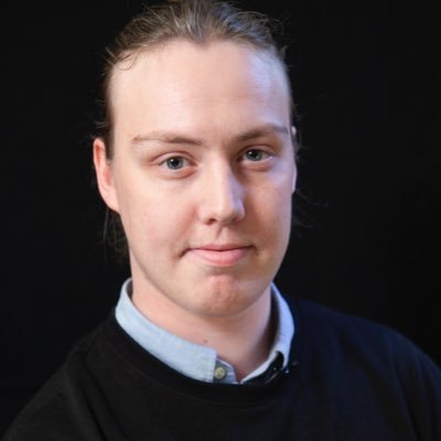 Profile Picture of Christopher Nybro Bonde (@Christo55732486) on Twitter