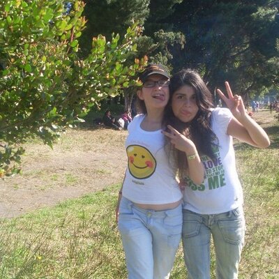 Profile Picture of Loú Novalis (@LucyRules12) on Twitter