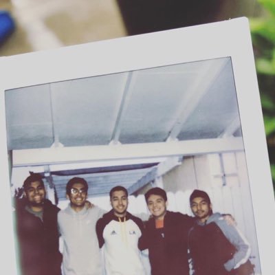 Profile Picture of Brian Gamboa (@bgamboa100) on Twitter